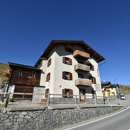 Apartment Trepalle By Interhome Livigno Zewnętrze zdjęcie
