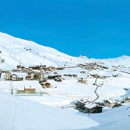Apartment Trepalle By Interhome Livigno Zewnętrze zdjęcie