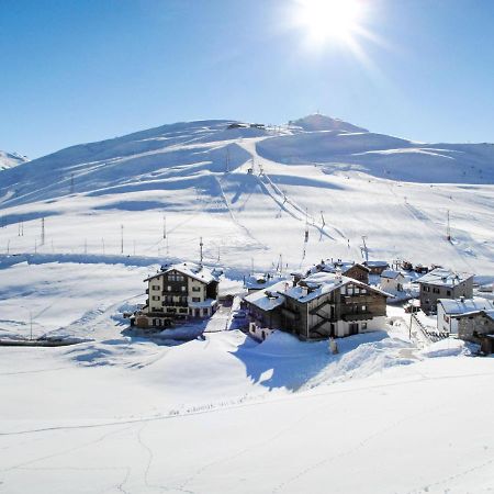 Apartment Trepalle By Interhome Livigno Zewnętrze zdjęcie