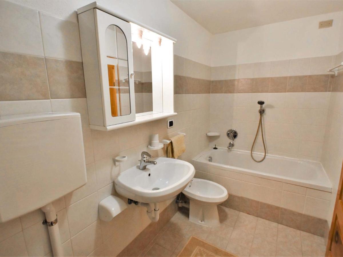 Apartment Trepalle By Interhome Livigno Zewnętrze zdjęcie