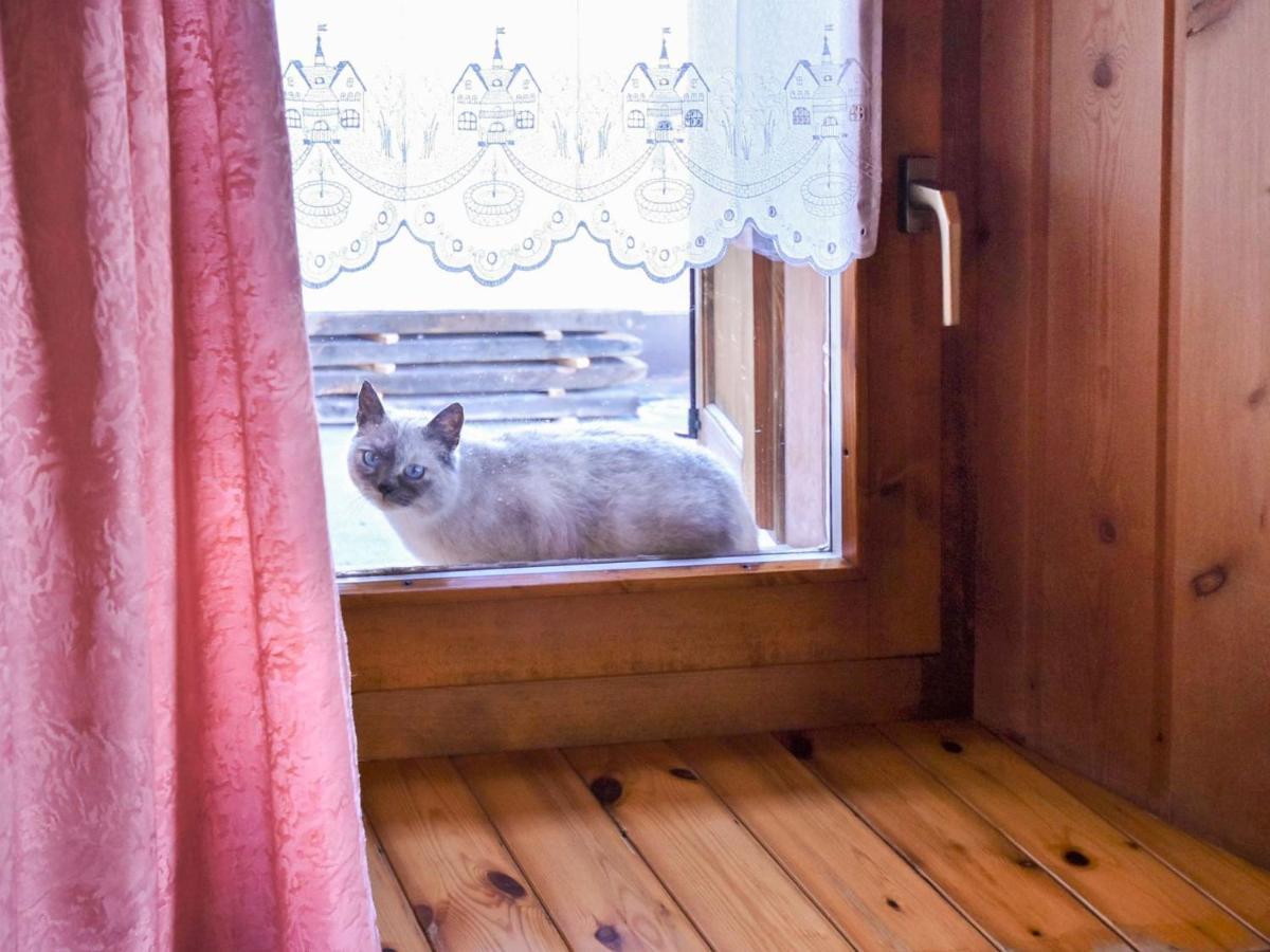 Apartment Trepalle By Interhome Livigno Zewnętrze zdjęcie