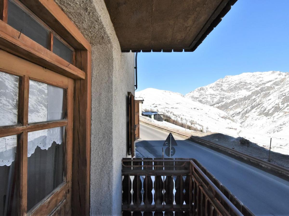 Apartment Trepalle By Interhome Livigno Zewnętrze zdjęcie