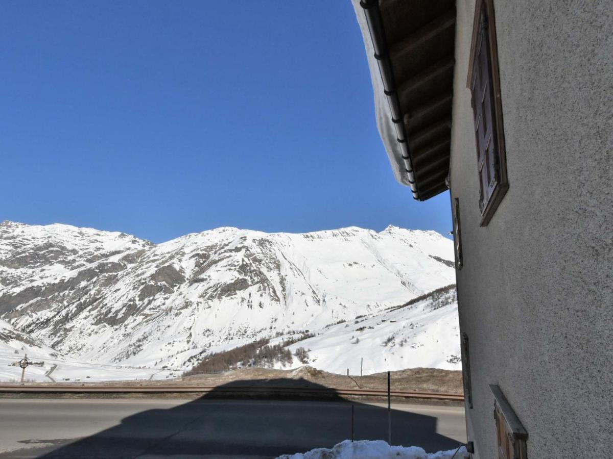 Apartment Trepalle By Interhome Livigno Zewnętrze zdjęcie