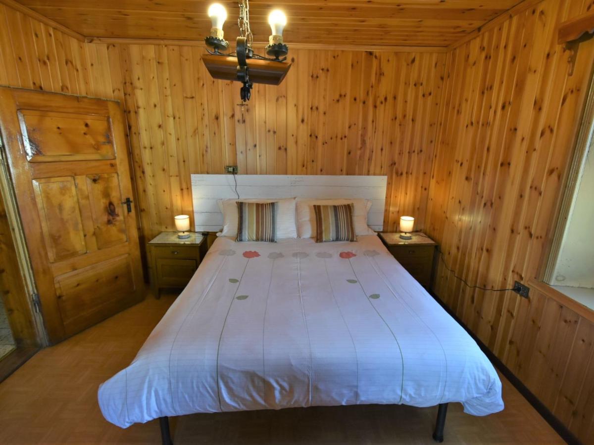 Apartment Trepalle By Interhome Livigno Zewnętrze zdjęcie