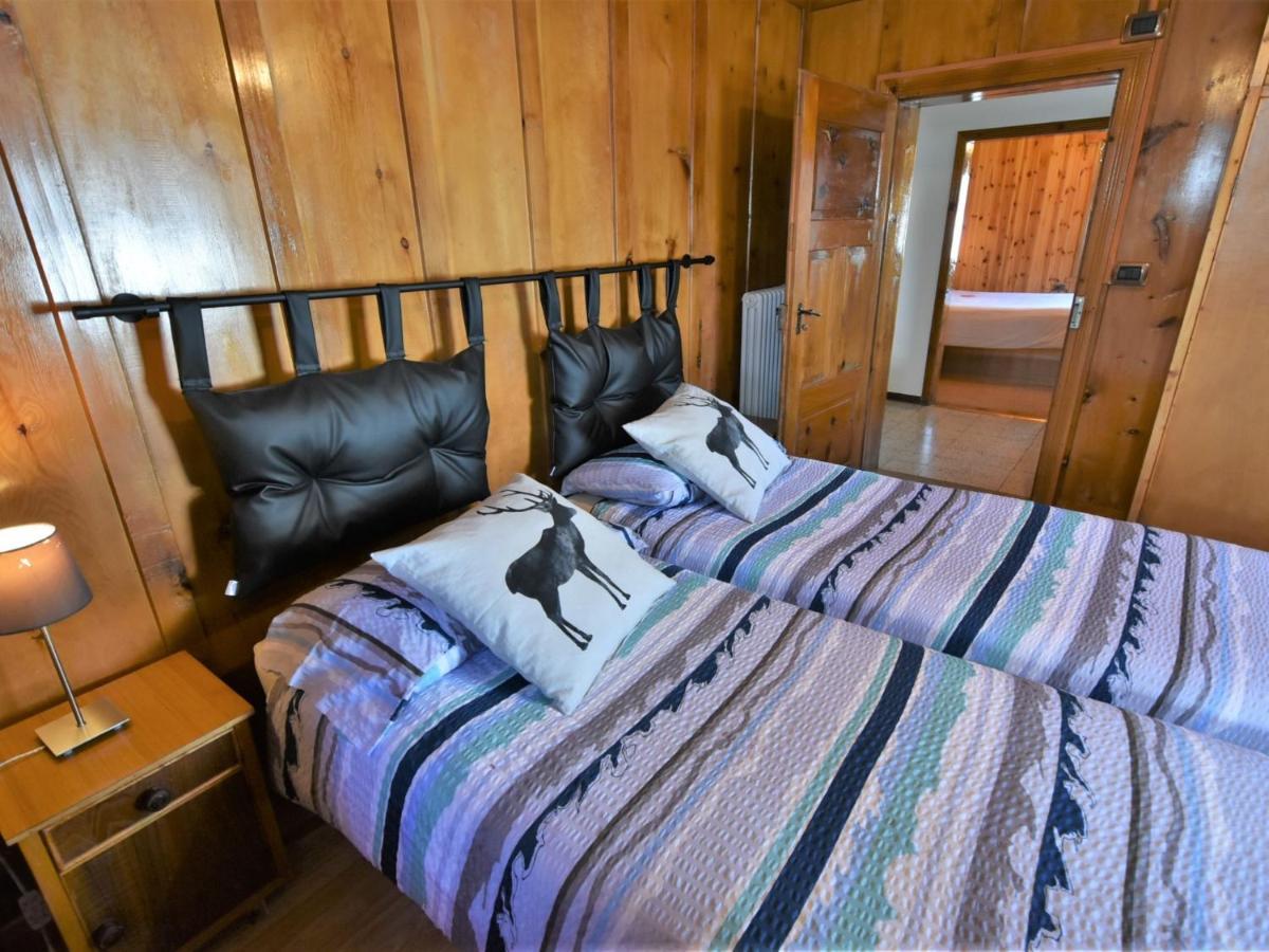Apartment Trepalle By Interhome Livigno Zewnętrze zdjęcie