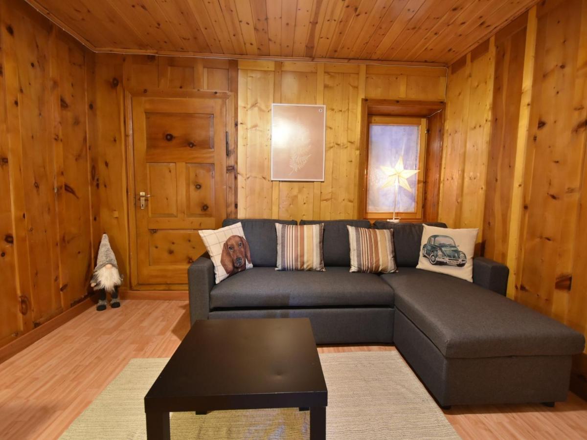 Apartment Trepalle By Interhome Livigno Zewnętrze zdjęcie