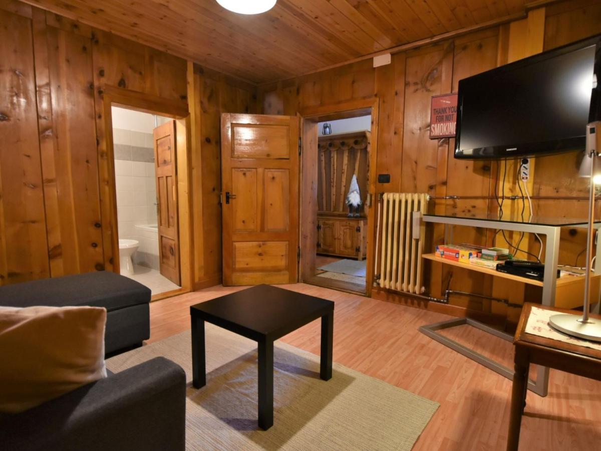 Apartment Trepalle By Interhome Livigno Zewnętrze zdjęcie