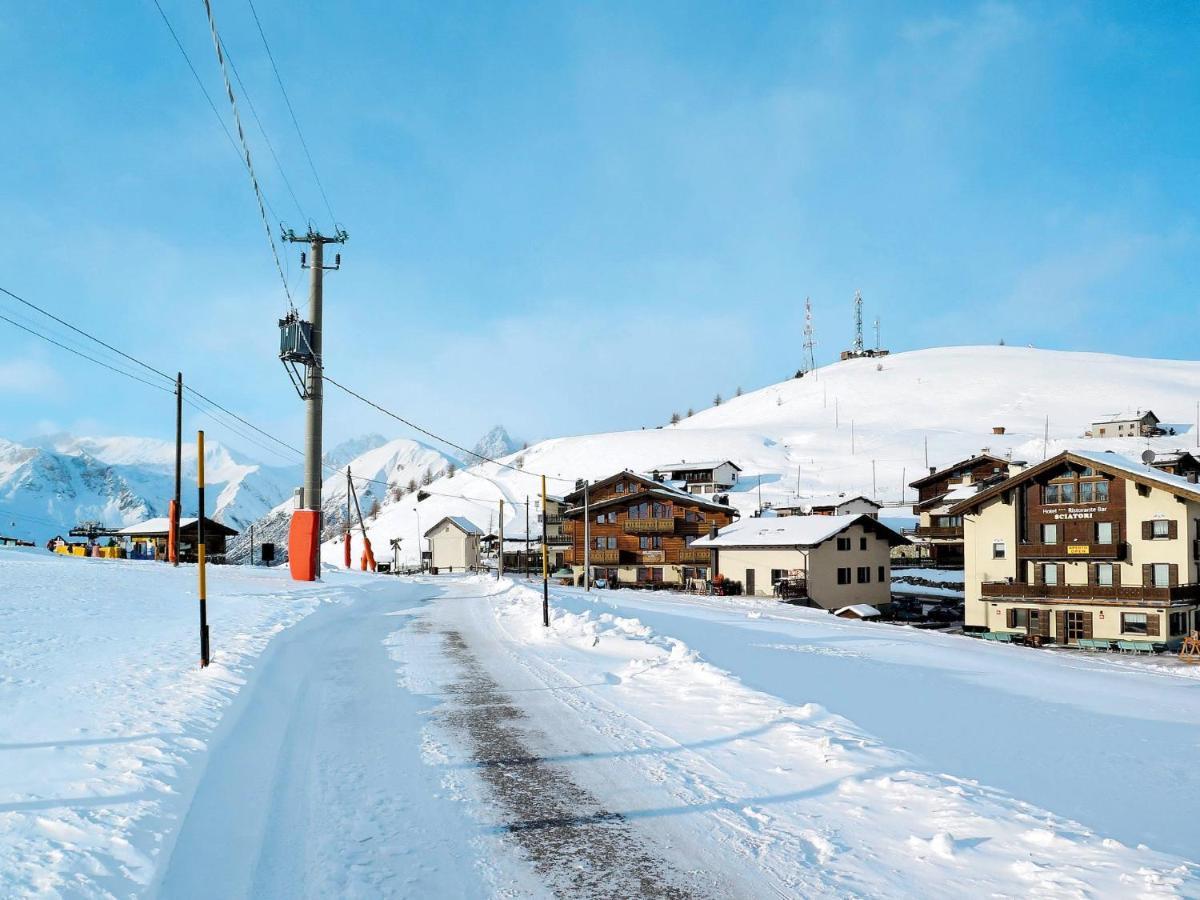 Apartment Trepalle By Interhome Livigno Zewnętrze zdjęcie