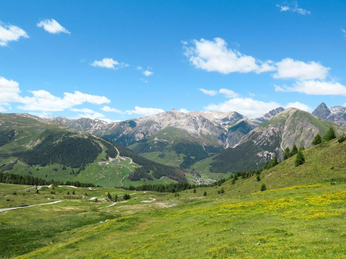 Apartment Trepalle By Interhome Livigno Zewnętrze zdjęcie