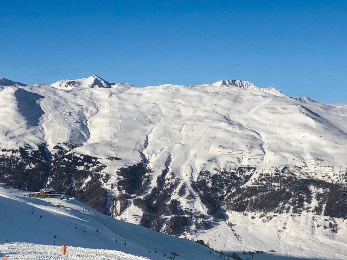 Apartment Trepalle By Interhome Livigno Zewnętrze zdjęcie